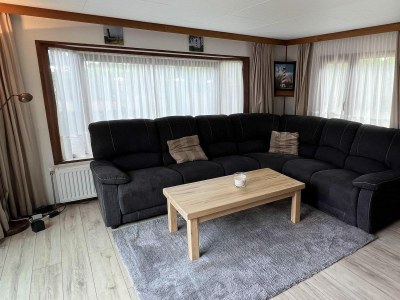 Chalet VZ2321 Vakantiechalet in Renesse - Outdoor photo 9