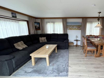 Chalet VZ2321 Vakantiechalet in Renesse - Outdoor photo 10