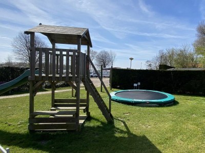 Holiday house VZ1101 Vakantiehuis in Renesse - Outdoor photo 15