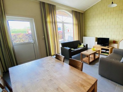 Holiday house VZ008 Vakantiewoning Groede - Outdoor photo 6
