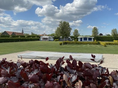 Holiday house VZ008 Vakantiewoning Groede - Outdoor photo 12