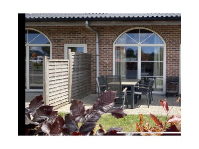 Holiday house VZ008 Vakantiewoning Groede - Outdoor photo 14