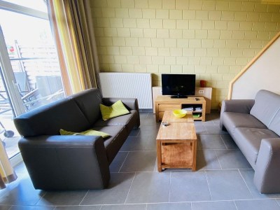 Holiday house VZ008 Vakantiewoning Groede - Outdoor photo 17