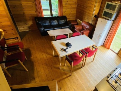 Chalet VZ095 Chalet Ossenisse - Outdoor photo 2