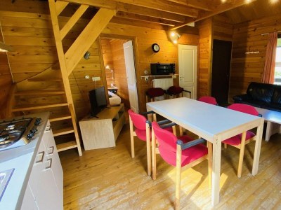 Chalet VZ095 Chalet Ossenisse - Outdoor photo 32