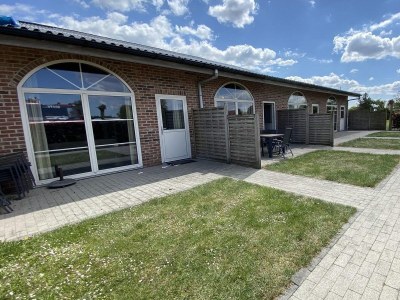 Holiday house VZ007 Vakantiehuis Groede - Outdoor photo 13