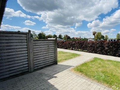 Holiday house VZ007 Vakantiehuis Groede - Outdoor photo 17