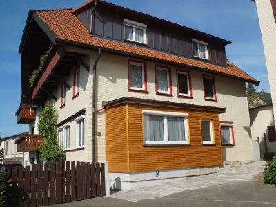 Apartment Ferienwohnung Schelklewiese in Baiersbronn - Apartment