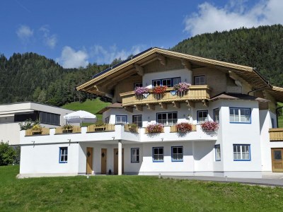 Apartment Apartment/2 Schlafräume/Dusche, WC in Schladming - Apartment