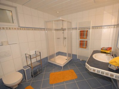 Apartment Apartment/2 Schlafräume/Dusche, WC - Features photo 8
