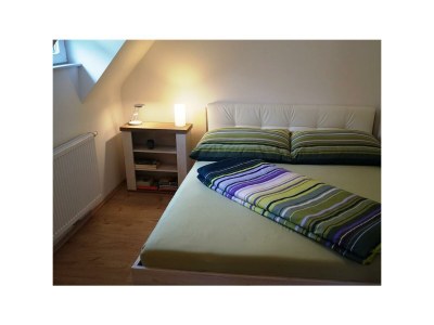 Apartment Ferienwohnung für max. 4 Personen - Outdoor photo 15