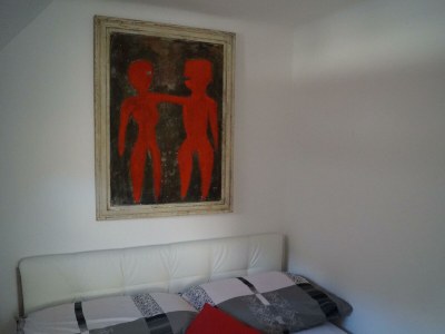 Apartment Ferienwohnung für max. 4 Personen - Outdoor photo 21
