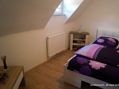 Apartment Ferienwohnung für max. 4 Personen - Outdoor photo 98