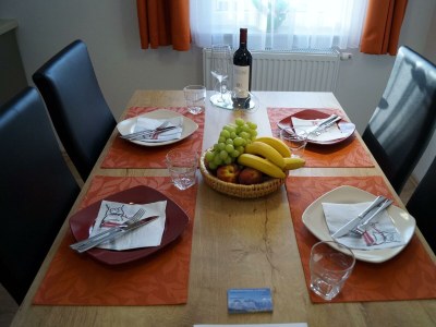 Apartment Ferienwohnung für max. 4 Personen - Outdoor photo 104