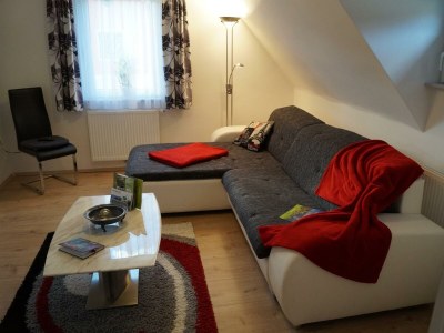 Apartment Ferienwohnung für max. 4 Personen - Features photo 123