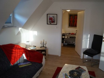Apartment Ferienwohnung für max. 4 Personen - Features photo 124