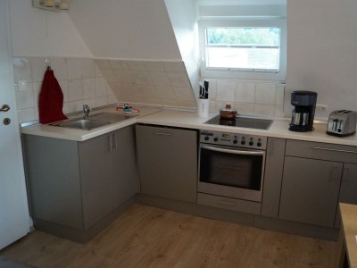 Apartment Ferienwohnung für max. 4 Personen - Features photo 125