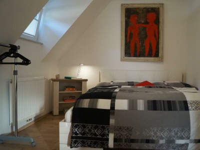 Apartment Ferienwohnung für max. 4 Personen - Features photo 128