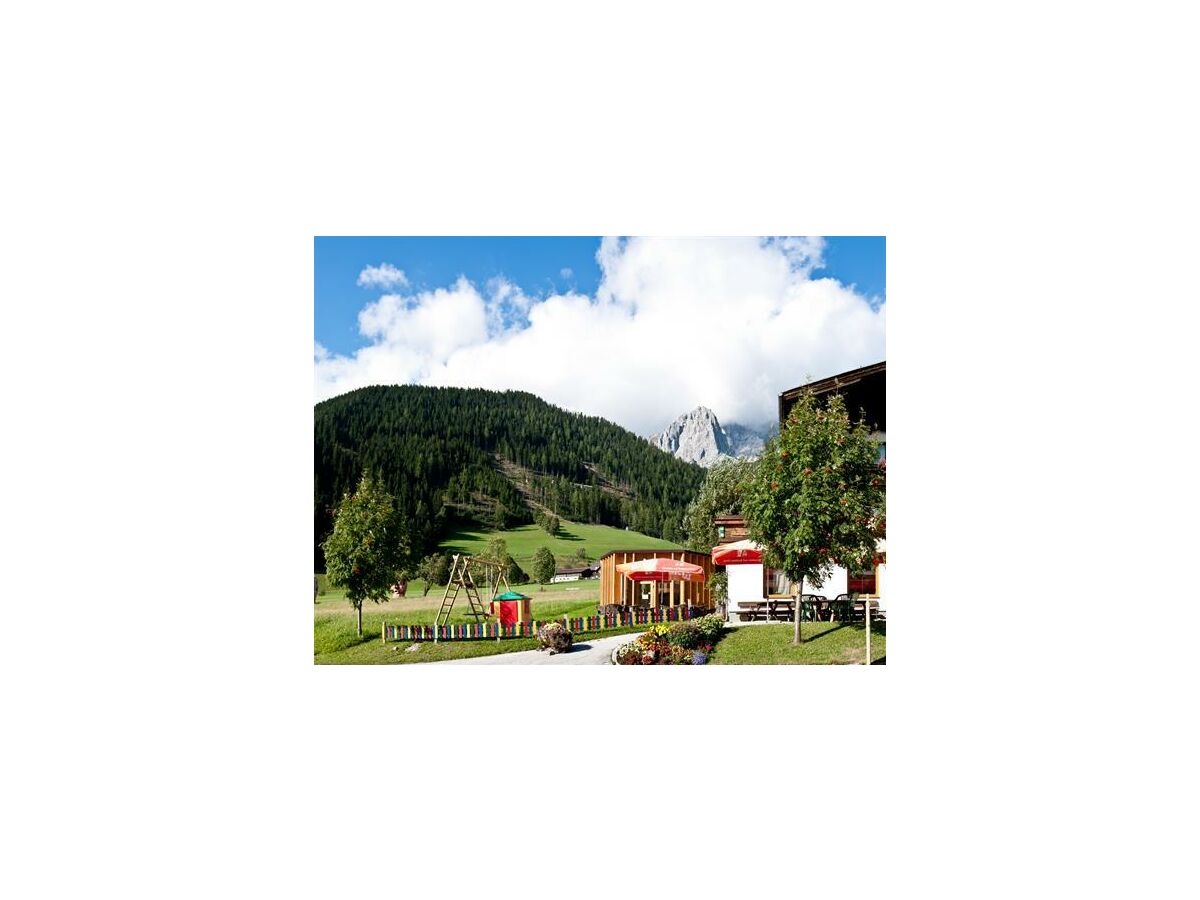 Apartment Appartement/Fewo, Bad, WC, Wohn-/Schlafraum