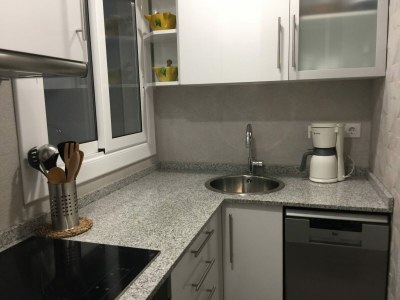 Apartment Apartment in Blanes with Sea Views - Features photo 15