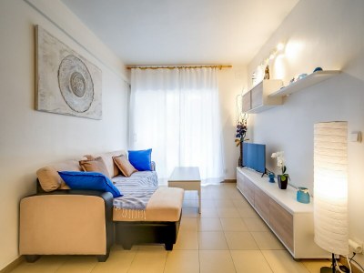 Apartment Apartment in Blanes with Sea Views - Features photo 17