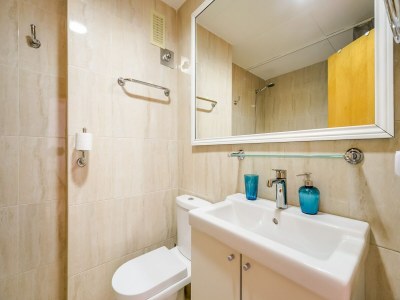 Apartment Apartment in Blanes with Sea Views - Features photo 21