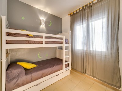 Apartment Apartment in Blanes with Sea Views - Features photo 26