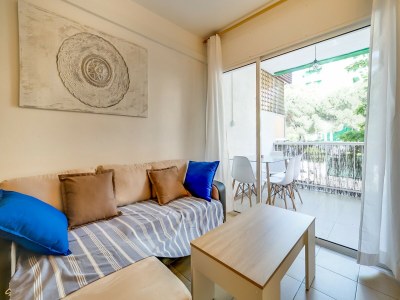 Apartment Apartment in Blanes with Sea Views - Features photo 29