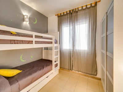 Apartment Apartment in Blanes with Sea Views - Features photo 33