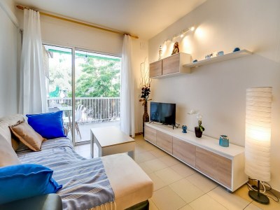 Apartment Apartment in Blanes with Sea Views - Features photo 34