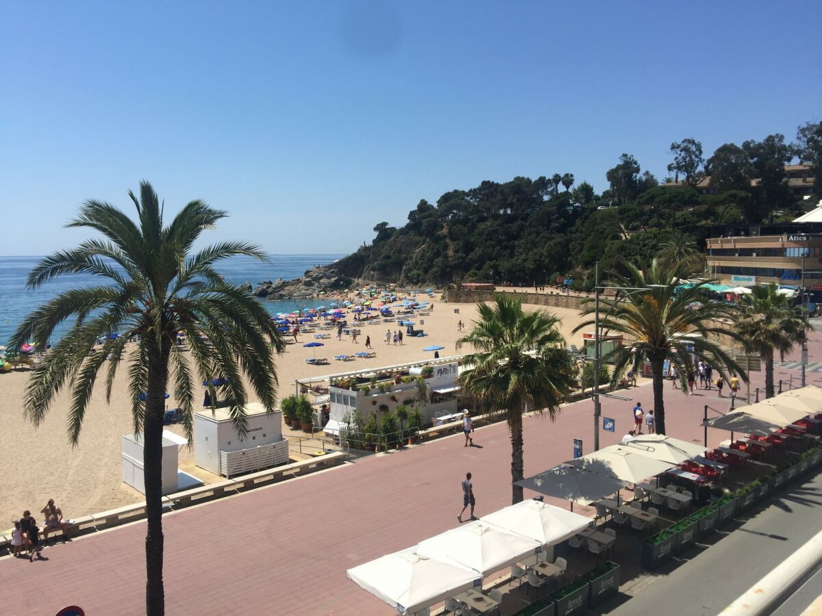 Apartment Apartment in Lloret near Lloret Beach - Outdoor photo 3