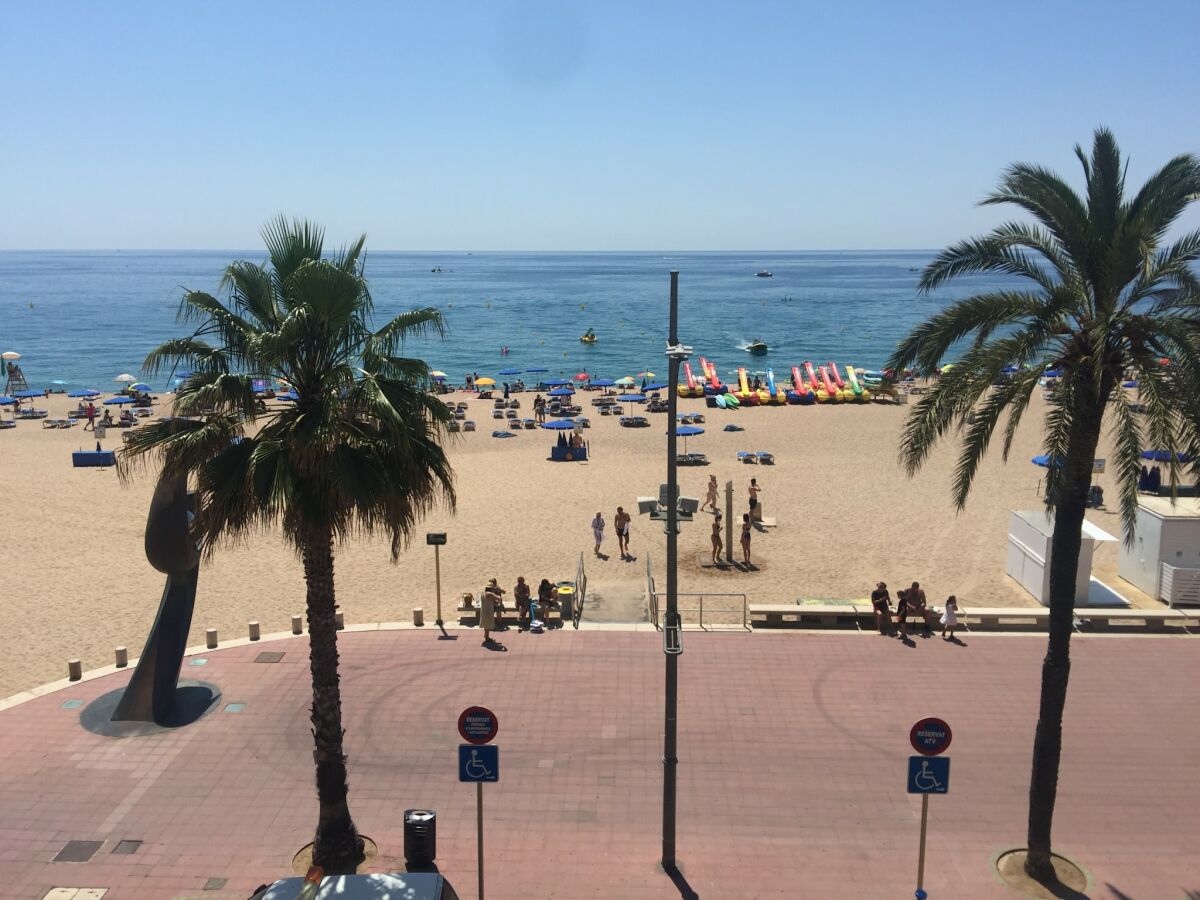 Apartment Apartment in Lloret near Lloret Beach - Outdoor photo 5