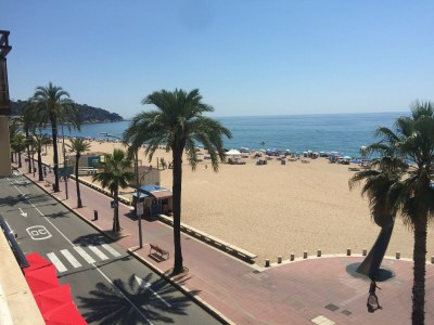 Apartment Apartment in Lloret near Lloret Beach - Outdoor photo 6