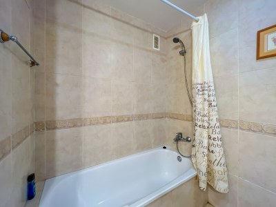 Apartment Apartment in Fenals near Beach & Saltwater Pool - Features photo 35