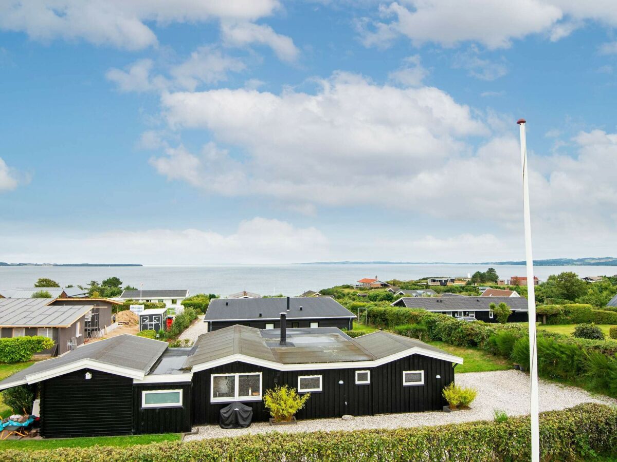 Holiday house 6 Personen Ferienhaus in Ebeltoft