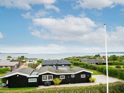 Holiday house 6 Personen Ferienhaus in Ebeltoft - Holiday house