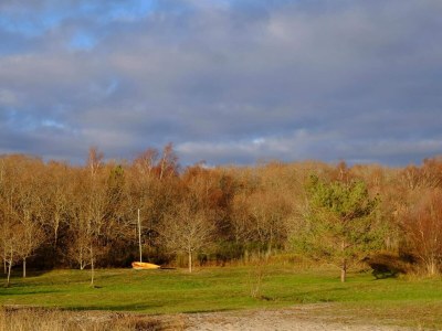 Holiday house 6 Personen Ferienhaus in Ebeltoft - Outdoor photo 20