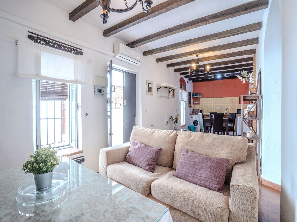 cave dwelling Apartment in Andalusia with Scenic Views - Features photo 3