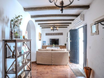 cave dwelling Apartment in Andalusia with Scenic Views - Features photo 14