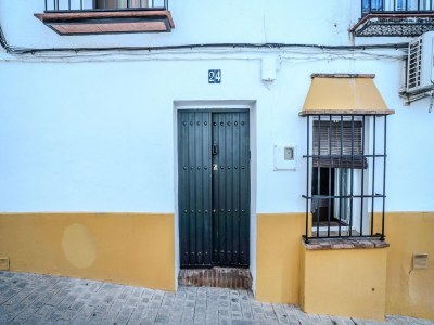 cave dwelling Apartment in Andalusia with Scenic Views - Environment photo 37