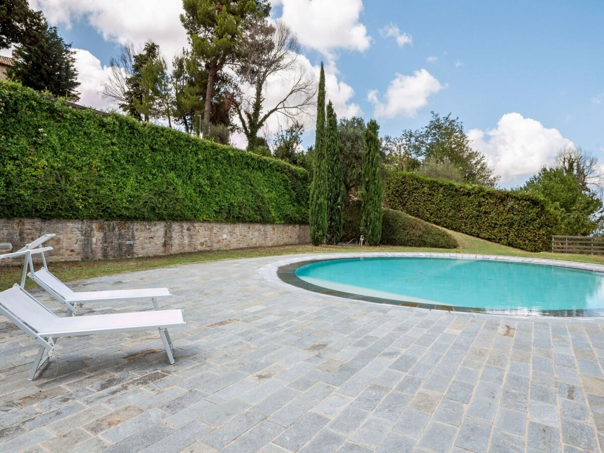 Holiday house Ferienhaus in Villagrande mit Pool & Strandnähe