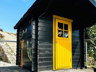Holiday house 6 Personen Ferienhaus in Urangsvåg - Outdoor photo 30