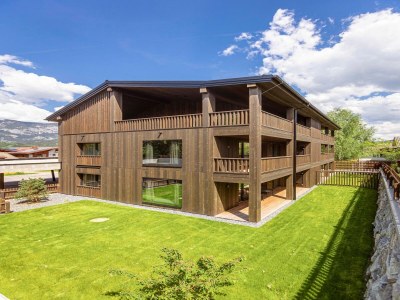 Apartment Premium holiday apartment with balcony and sauna - Outdoor photo 7