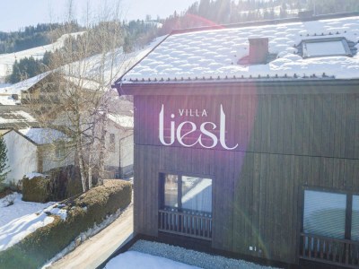 Apartment Premium holiday apartment with balcony and sauna - Outdoor photo 14