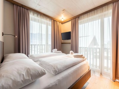 Apartment Premium holiday apartment with balcony and sauna - Features photo 17
