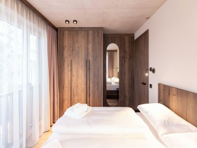Apartment Premium holiday apartment with balcony and sauna - Features photo 24