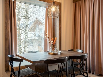Apartment Premium holiday apartment with balcony and sauna - Features photo 31