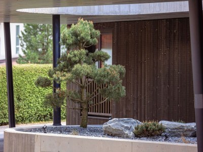 Apartment Premium holiday apartment with balcony and sauna - Outdoor photo 33