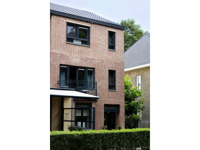 Apartment Valkenburg Apartment in der Nähe des Stadtzentrums - Apartment