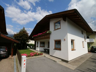Apartment holiday home, Axams in Axams - Apartment